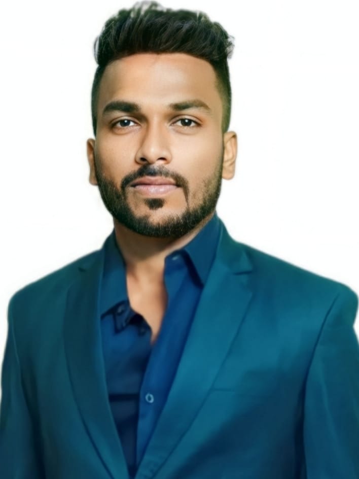 Karan Devkar