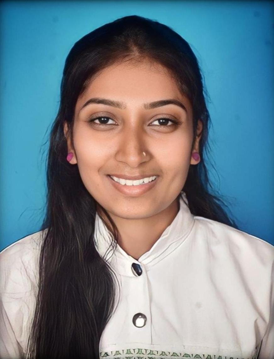 Shivani Devkar